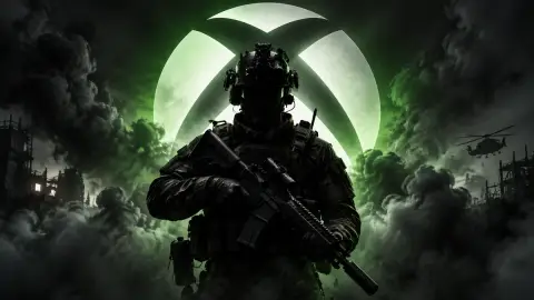 Modern Warfare 4 осталась без средней оценки на Xbox