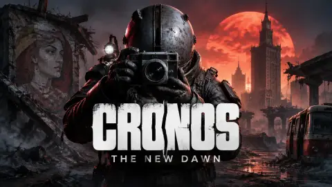 Cronos: The New Dawn получила бесплатный фоторежим