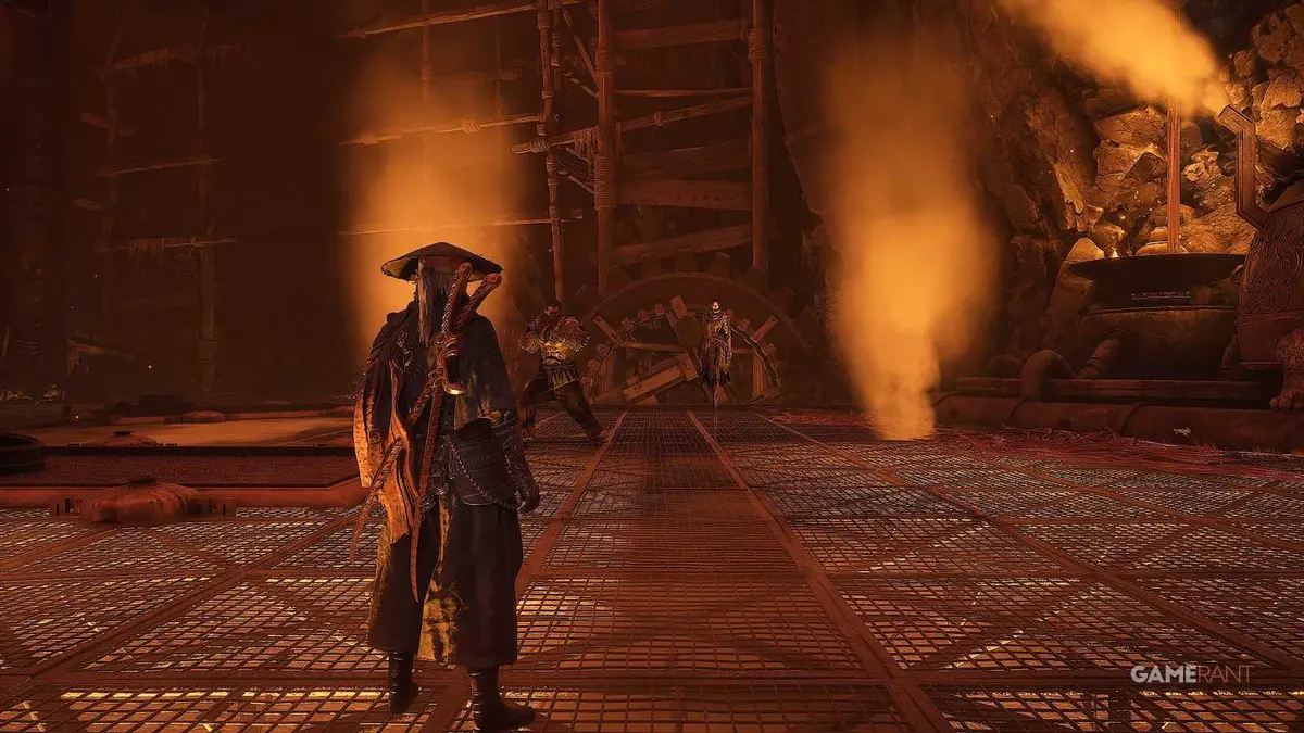 All Bosses in Phantom Blade Zero (13)