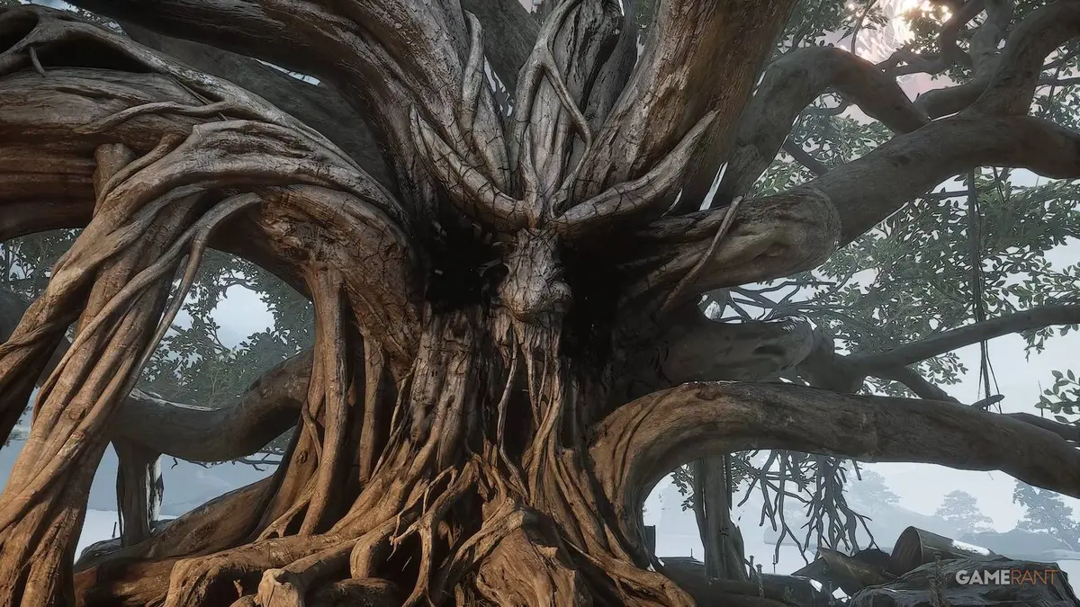 Banyan Trees in Phantom Blade Zero Featured Image