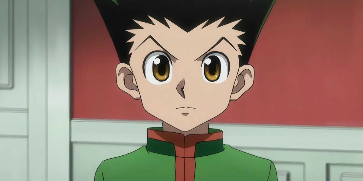 don freecs god level dark continent character hunter x hunter