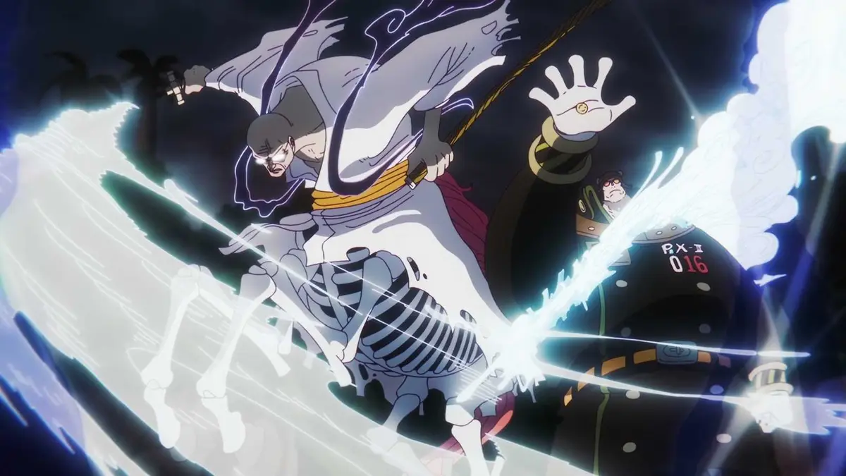 bakotsu Best Elemental Devil Fruits Aren’t Logias one piece