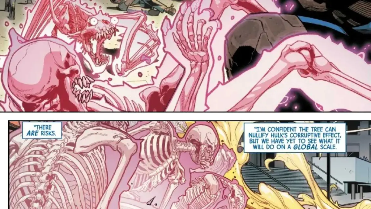 infernal hulk's glob hounds