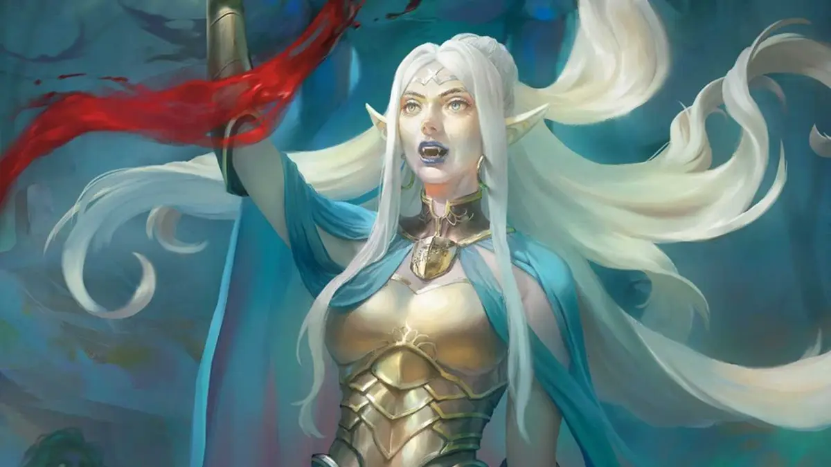 Dungeons & Dragons Ravenloft The Horrors Within  (3)