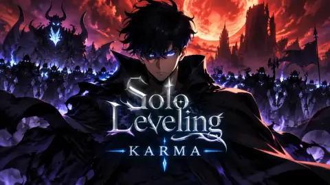 Solo Leveling: Karma выйдет в США позже Кореи и Японии