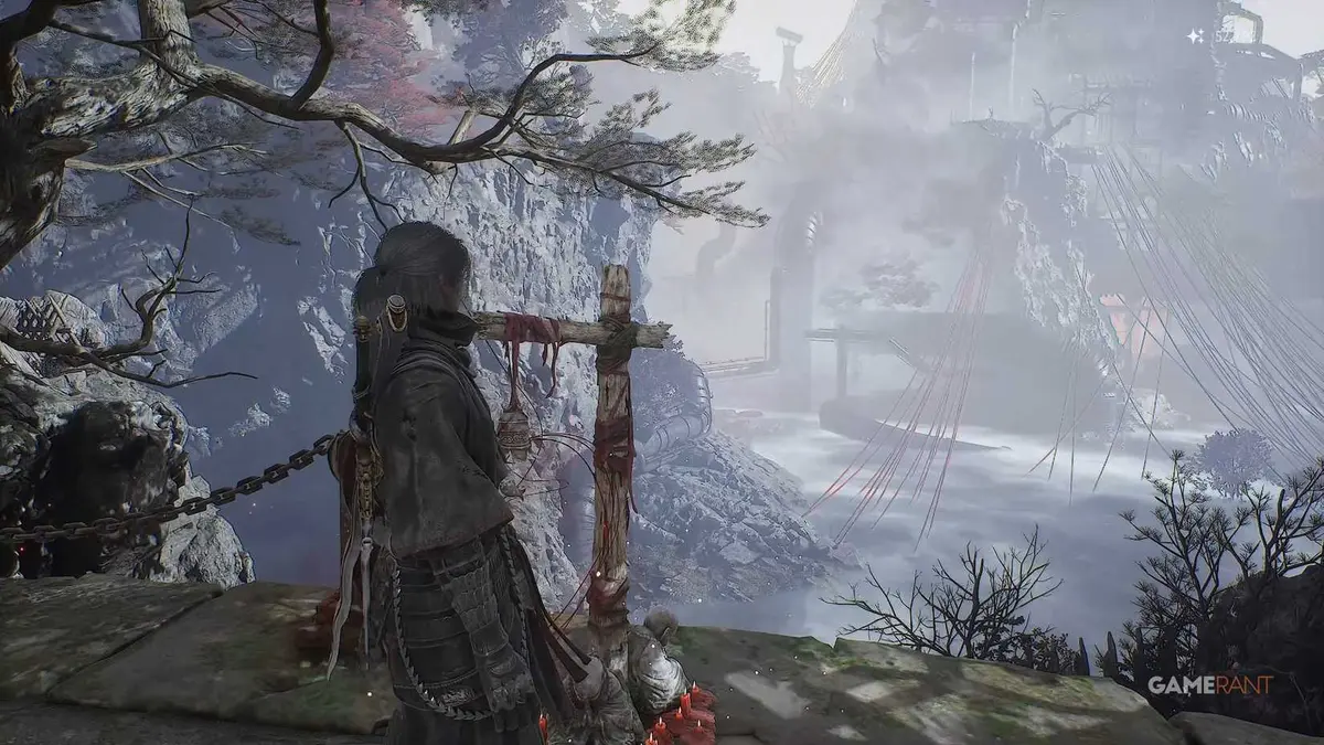 Where to Find the Thieves' Camp Dungeon Key in Phantom Blade Zero 17