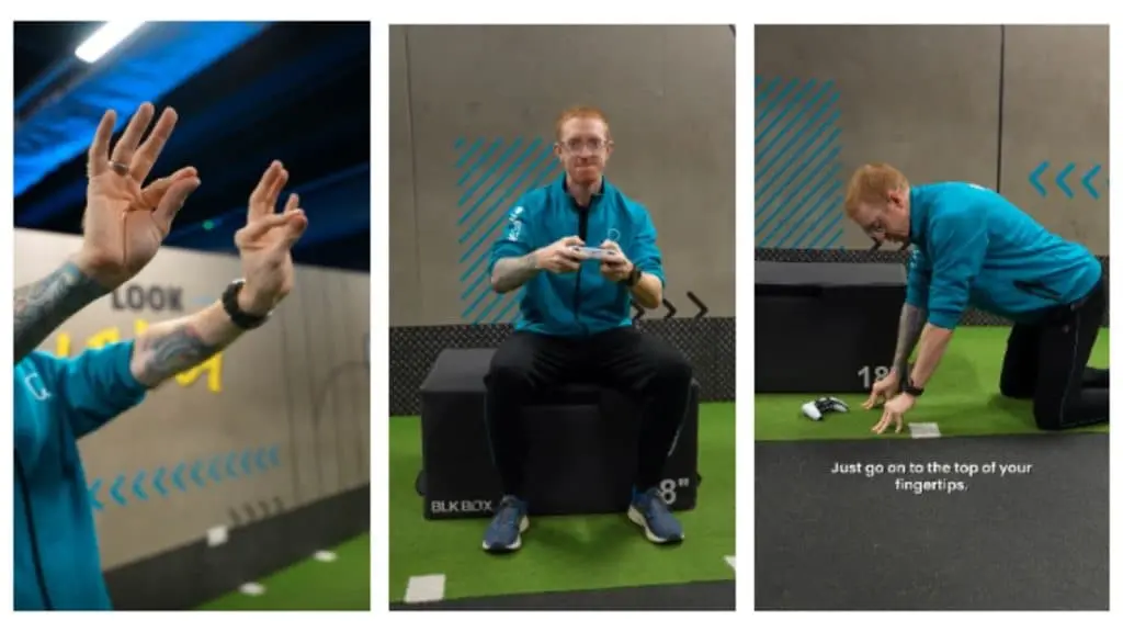 gta 6 thumb exercises