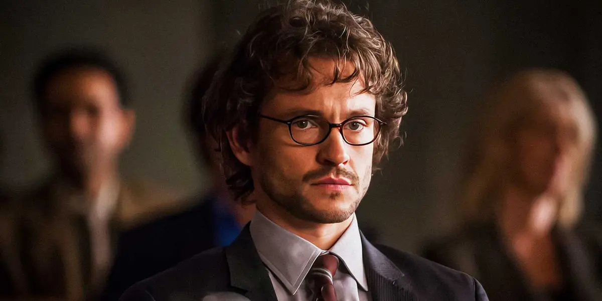 Hannibal TV show Will