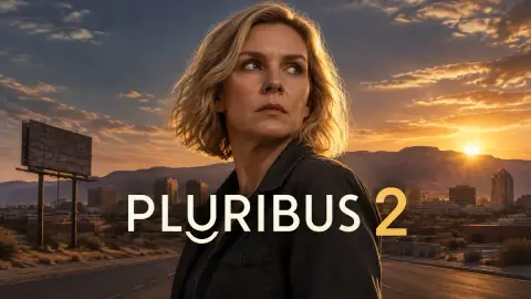 Production List: съёмки Pluribus 2 намечены на 31 октября