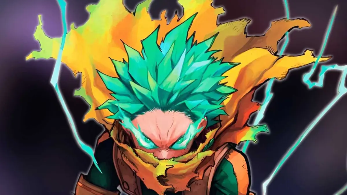 Dai Similar Deku my hero academia
