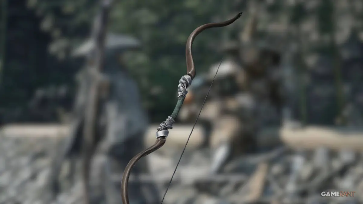 Feather Bow Phantom Edge in Phantom Blade Zero Featured Image