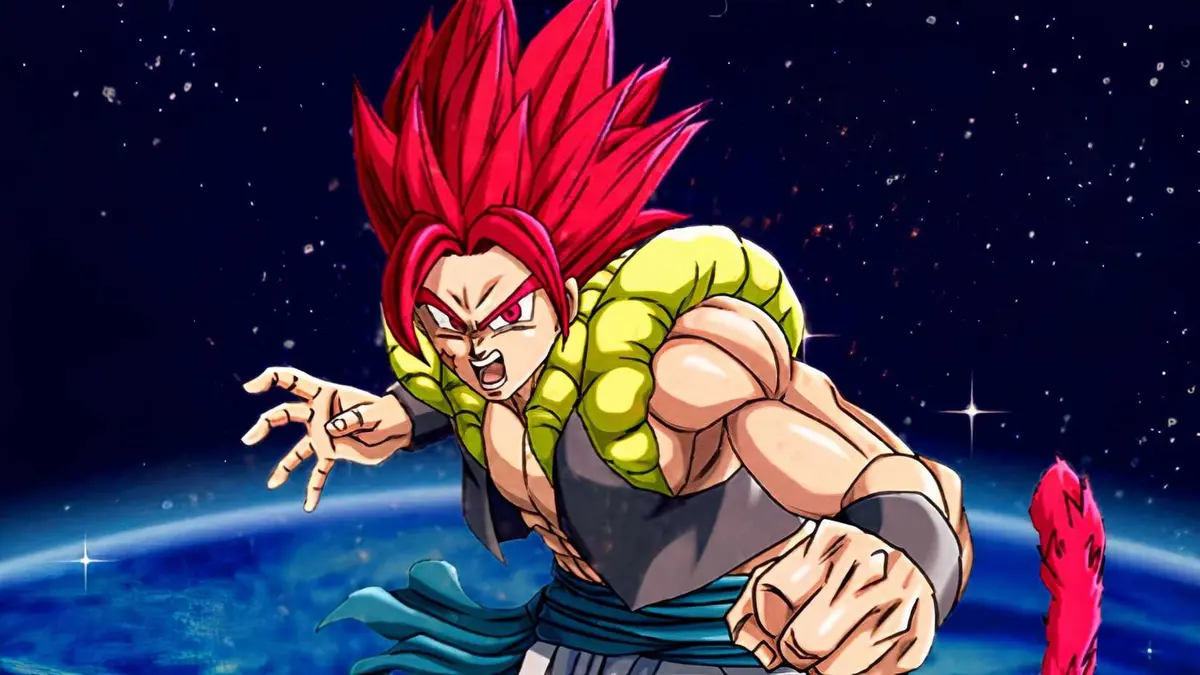 Shallet in Dragon Ball Legends