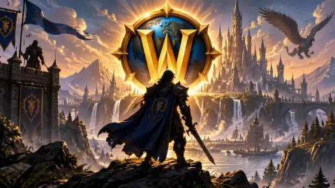 Blizzard проведёт открытый стресс-тест WoW: Forever