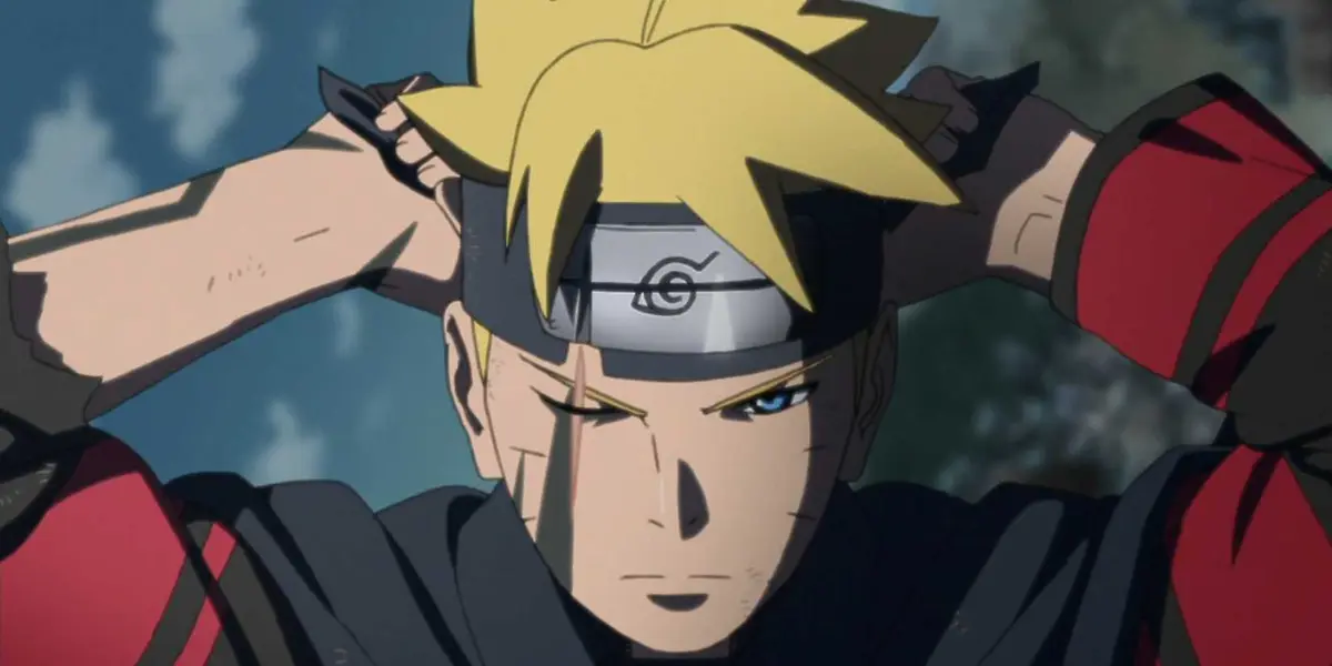 Naruto Deserves A New Anime To Replace Boruto