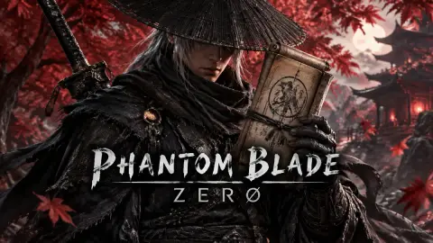 Phantom Blade Zero: где найти и куда отнести Thief's Manual