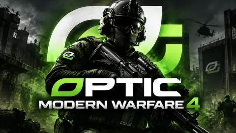 Игроки OpTic взяли Master Prestige в Modern Warfare 4