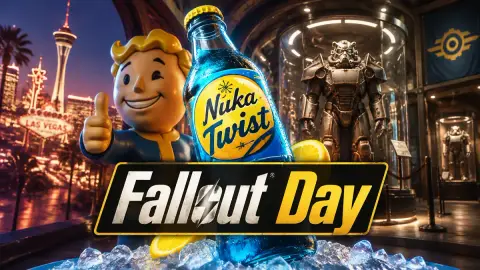 Fallout Day: музей в Лас-Вегасе удвоит выставку по игре