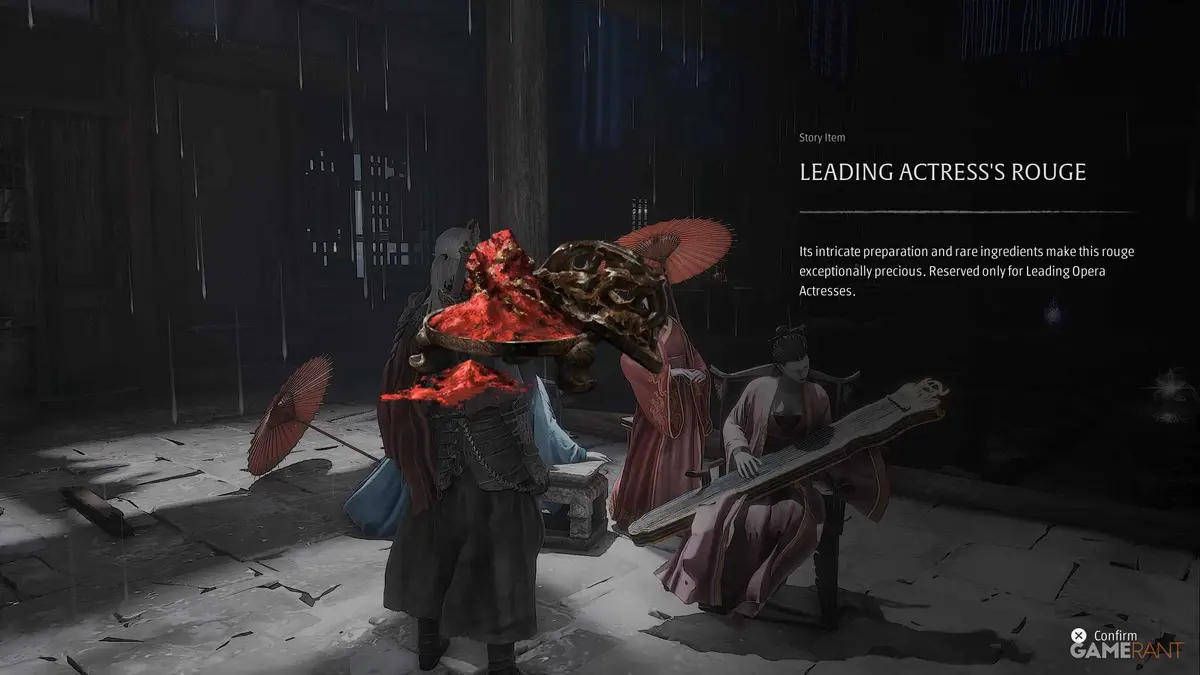 How to Get the Tianxiang Pavilion Key in Phantom Blade Zero 3