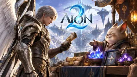 Aion 2: что покупать каждую неделю — гайд по магазинам