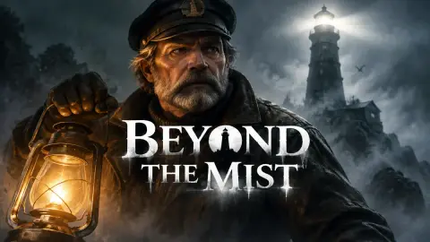 Хоррор Beyond the Mist выйдет на Switch в день GTA 6