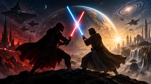 Star Wars: The Old Republic — 10 причин сыграть в MMORPG