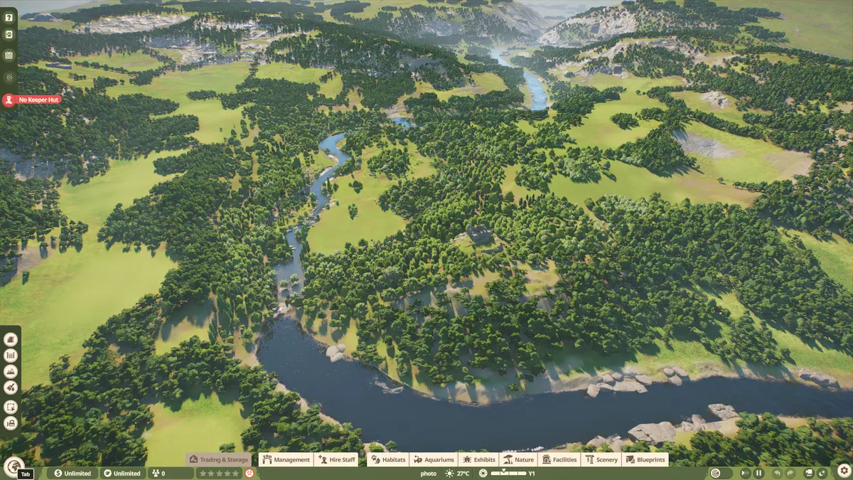 europe - temperate planet zoo 2
