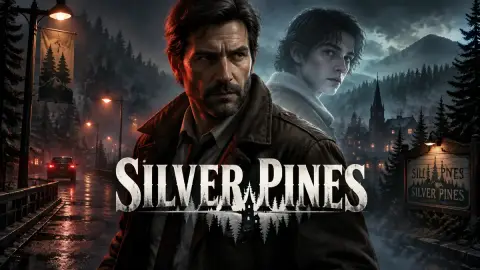 Мнение: Silver Pines душит сохранениями за монеты