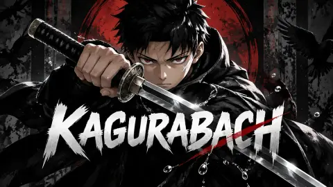 Автор GameRant: Kagurabachi заменит My Hero Academia