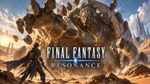 Final Fantasy Resonance: как получить Titan из sealed stone