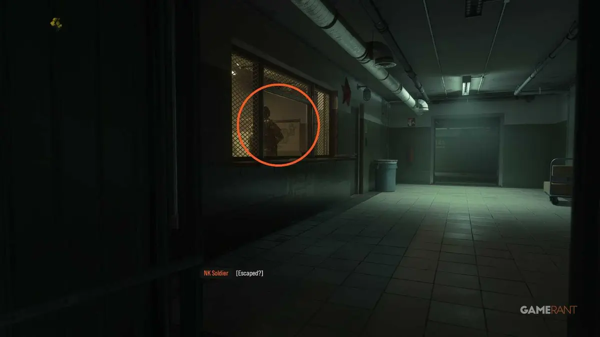 How to Get the Dog Tags in 'Escape' - Modern Warfare 4