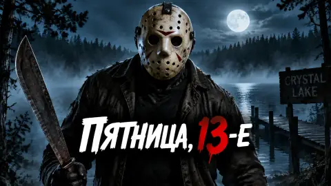 «Пятница, 13-е»: все 9 лиц Джейсона Вурхиса без маски