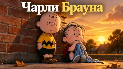 Автор Polygon выбрал лучшую цитату Чарли Брауна из 1966 года