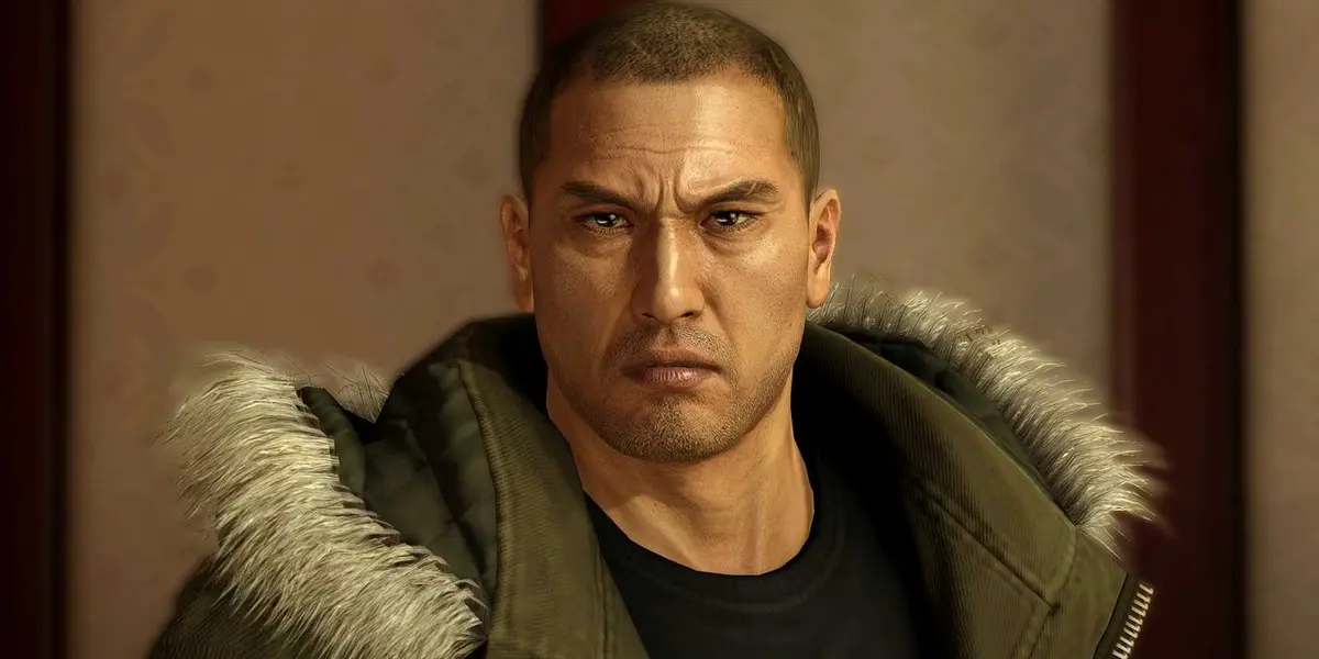 Taiga Saejima Cropped
