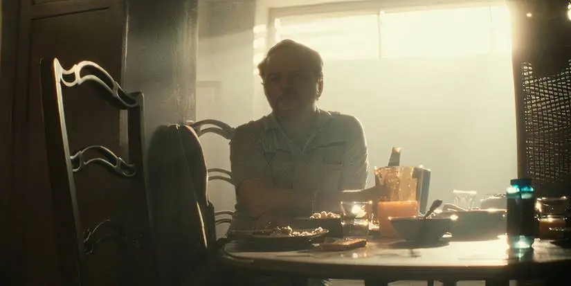 Noah Hawley's Alien Earth cameo appearance