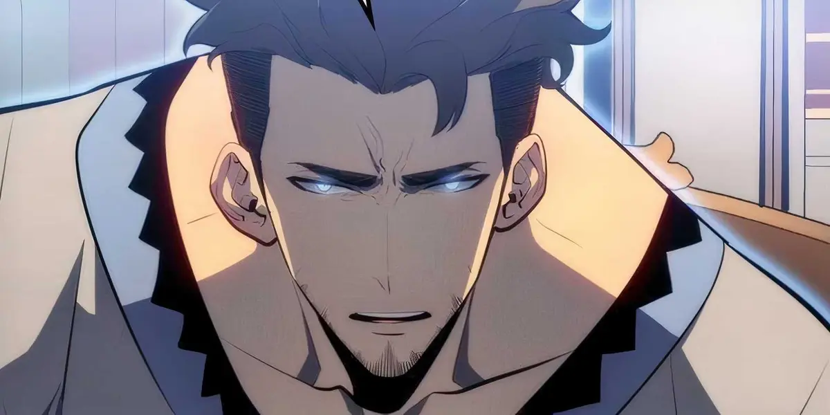 christopher-reed-in-the-manhwa-solo-leveling