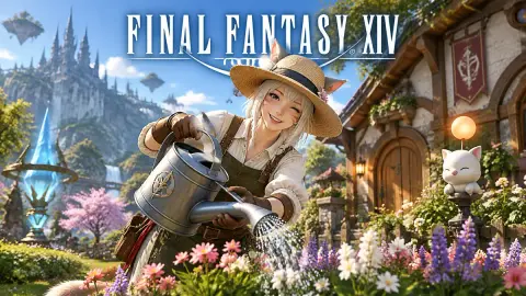 Игроки Final Fantasy 14 поливали чужие сады при сбое PHP