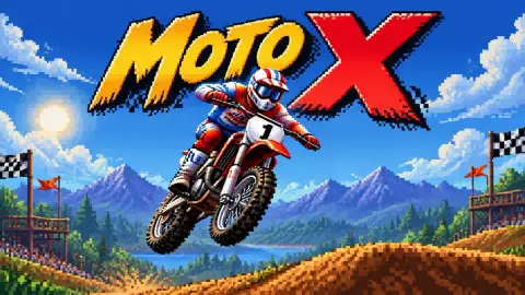 Moto X для SNES выйдет спустя 32 года после отмены