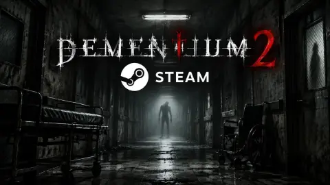 Хоррор Dementium 2 выйдет в Steam спустя 16 лет