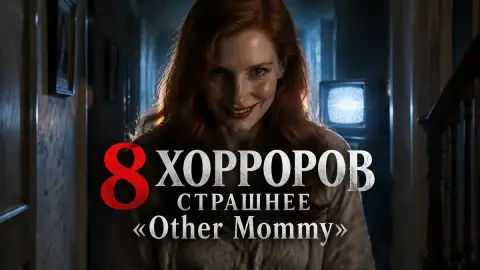 8 хорроров страшнее «Other Mommy» с Джессикой Честейн