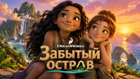 «Забытый остров» от DreamWorks убрали из 650 кинотеатров