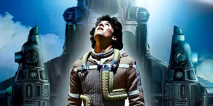 Last Starfighter