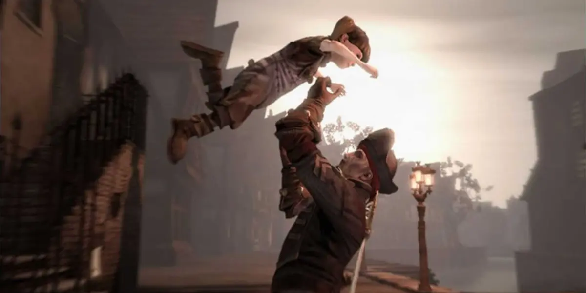 Fable 3