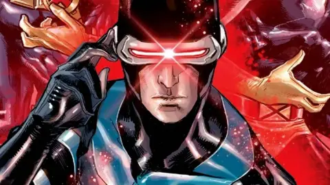 Джин Грей, судя по анонсам Marvel, возглавит Людей Икс