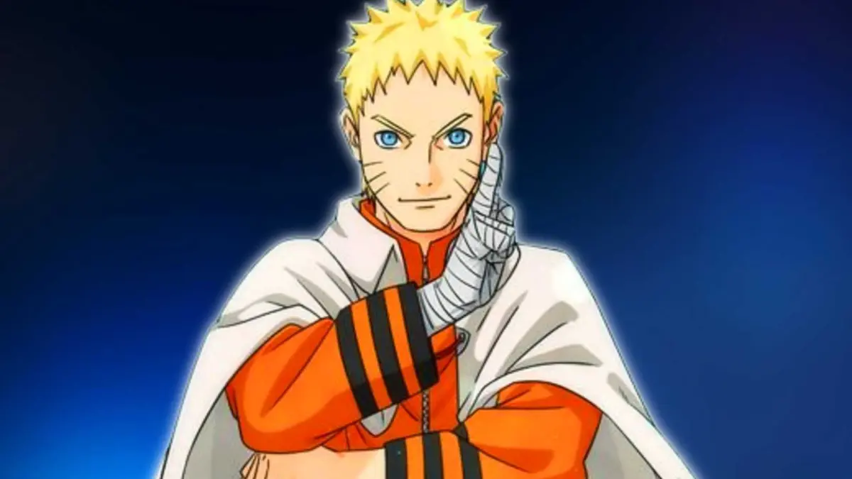 naruto anime return naruto x ninku