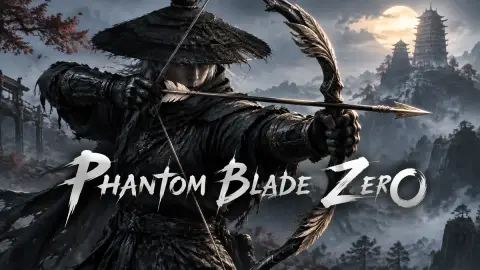 Phantom Blade Zero: где найти лук Feather Bow Phantom Edge