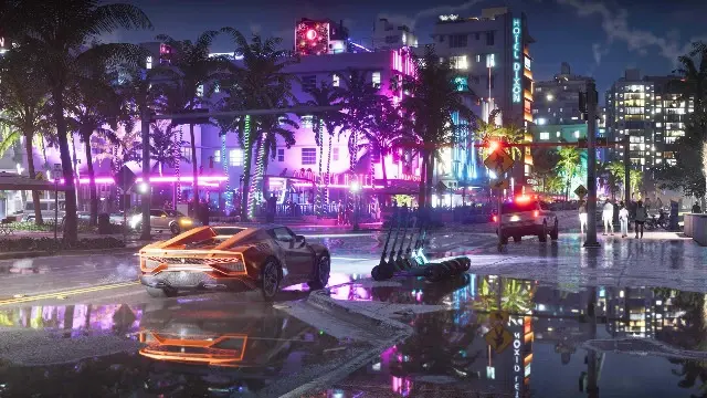 Конец многолетней проблеме движка RAGE: в новом трейлере GTA 6 заметили исчезновение старого бага с анимацией