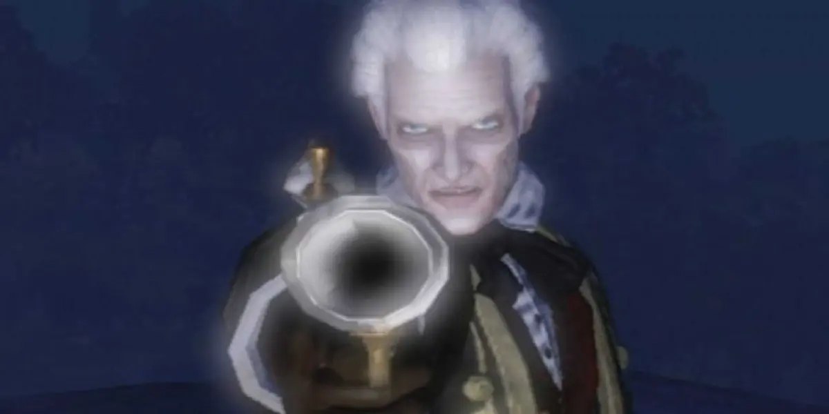 lucien fable