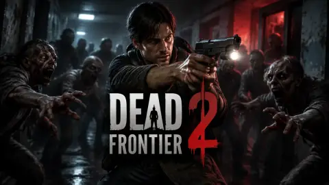 Автор Screen Rant: Dead Frontier 2 пугает как Resident Evil
