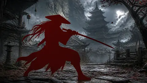 Создание Phantom Blade Zero заняло 15 лет разработки