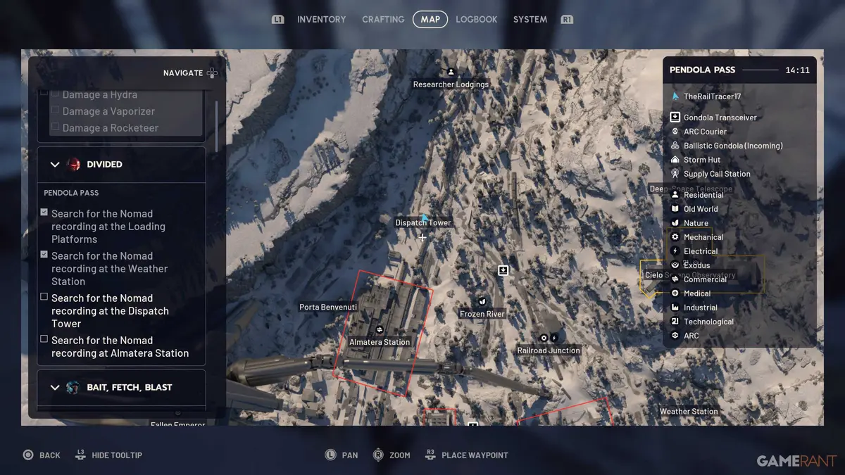 Divided Quest Walkthrough in ARC Raiders (8)